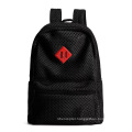 2019 New Models Fashion Mylon Felt Mesh Sports  Backpack School for Men and Women